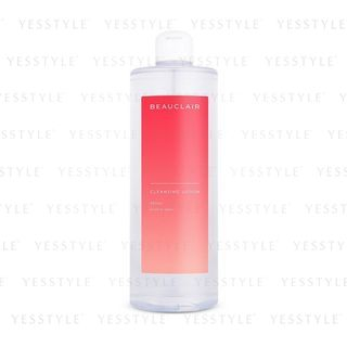 Hb Lab Beauclair Cleansing Lotion 500Ml hb lab kopen in de aanbieding Hb Lab Beauclair Cleansing Lotion 500Ml hb lab kopen in de aanbieding