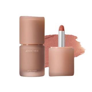JOOCYEE - Gelato Cloud Multi-Purpose Cream - 6 Colors C25 Walnut Chestnut - 4.5g