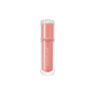 peripera - Mood Glowy Tint - 27 Colors #23 Peach In Mind