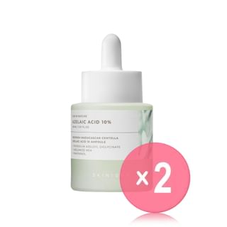 SKIN1004 - Lab in Nature Madagascar Centella Azelaic Acid 10 Ampoule 2pcs Bundle Set 30ml x 2 pcs