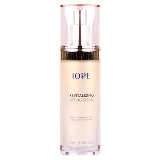 Iope Revitalizing Lifting Serum 40Ml iope kopen in de aanbieding Iope Revitalizing Lifting Serum 40Ml iope kopen in de aanbieding