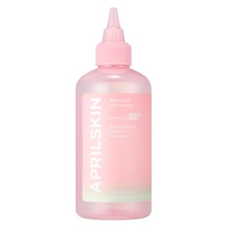 APRILSKIN - Pink Aloe Vita Toner - 250ml