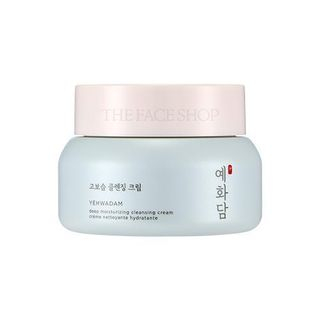 The Face Shop Yehwadam Deep Moisturizing Cleansing Cream 200Ml the face shop kopen in de aanbieding The Face Shop Yehwadam Deep Moisturizing Cleansing Cream 200Ml the face shop kopen in de aanbieding