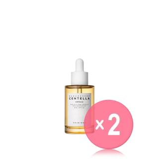 SKIN1004 - Madagascar Centella Ampoule 2pcs Bundle Set 55ml x 2 pcs