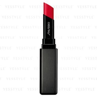 Shiseido Visionairy Gel Lipstick 221 Code Red 16G shiseido kopen in de aanbieding Shiseido Visionairy Gel Lipstick 221 Code Red 16G shiseido kopen in de aanbieding
