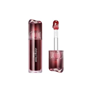 romand - Juicy Flash Lip Oil - 9 Colors #08 Raspberry Syrup