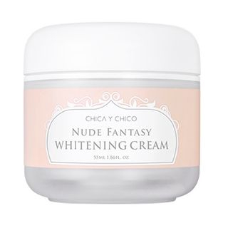 CHICA Y CHICO - Nude Fantasy Whitening Cream 55ml 55ml