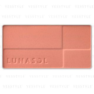 Kanebo Lunasol Coloring Sheer Cheeks Ex05 Pink Beige 75G kanebo kopen in de aanbieding