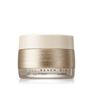 The Saem Cell Renew Bio Eye Cream 30Ml the saem kopen in de aanbieding The Saem Cell Renew Bio Eye Cream 30Ml the saem kopen in de aanbieding