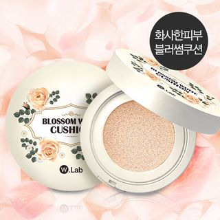 Wlab Blossom White Cushion Spf50 Pa wlab kopen in de aanbieding
