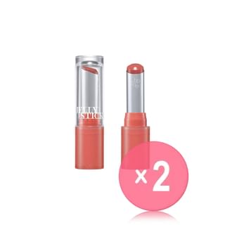 tip toe - Jelly Stick - 10 Colors 2pcs Bundle Set #02 Moran x 2 pcs