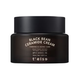 Realbarrier - T'else Black Bean Ceramide Cream 50ml