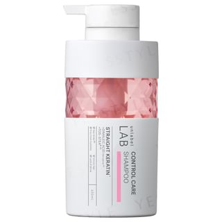 JPS LABO - Unlabel Lab Straight Keratin Control Shampoo N 400ml
