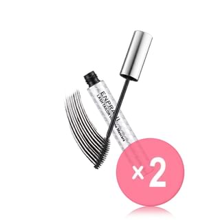 ENPRANI - Lash Tailor Volume Mascara 2pcs Bundle Set 6.5g x 2 pcs