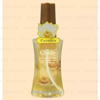 Virtue Cheily Fragrance Mist Cororica Musk 55Ml virtue kopen in de aanbieding