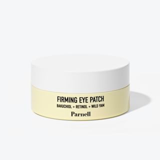 Parnell Firming Eye Patch Patches contour des yeux raffermissants