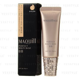 Shiseido Maquillage Perfect Multi Base Bb Spf 30 Pa 30G shiseido kopen in de aanbieding Shiseido Maquillage Perfect Multi Base Bb Spf 30 Pa 30G shiseido kopen in de aanbieding