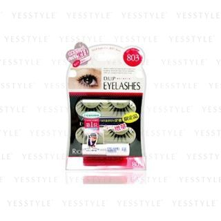 Dup D Up Rich Eyelashes 803 2 Pairs dup kopen in de aanbieding