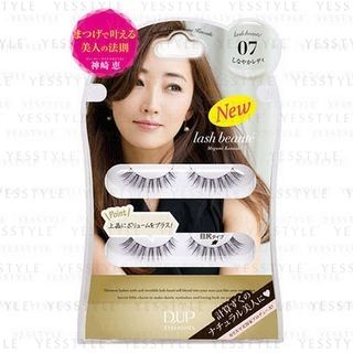 Dup D Up Eyelashes Lash Beaute 07 2 Pairs dup kopen in de aanbieding