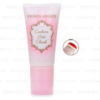 Chantilly Sweets Cushion Tint Cheek 03 1 Pc chantilly kopen in de aanbieding Chantilly Sweets Cushion Tint Cheek 03 1 Pc chantilly kopen in de aanbieding