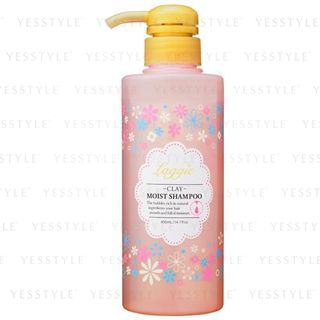 Laggie Moist Shampoo 400Ml laggie kopen in de aanbieding