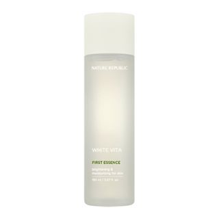 Nature Republic White Vita First Essence 150Ml nature republic kopen in de aanbieding
