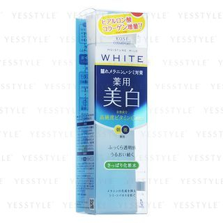 Kose White Moisture Mild Lotion Light 180Ml kose kopen in de aanbieding Kose White Moisture Mild Lotion Light 180Ml kose kopen in de aanbieding