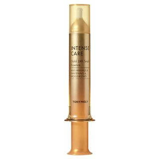 Tonymoly Intense Care Gold 24K Snail Essence 15Ml tonymoly kopen in de aanbieding Tonymoly Intense Care Gold 24K Snail Essence 15Ml tonymoly kopen in de aanbieding