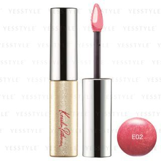 Kesalan Patharan Smooth Liquid Lips E02 58G kesalan patharan kopen in de aanbieding