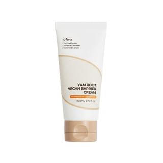 [Deal] Isntree - Yam Root Vegan Barrier Cream - 80ml
