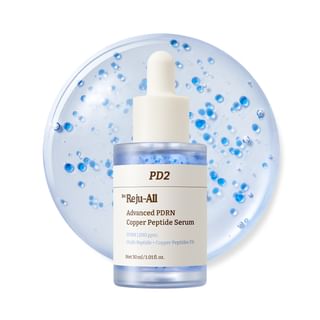 Dr.Reju-All - Advanced PDRN Copper Peptide Serum - 30ml