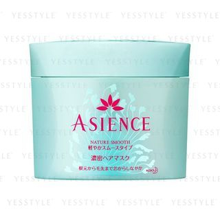 Kao Asience Nature Smooth Hair Mask 200G kao kopen in de aanbieding Kao Asience Nature Smooth Hair Mask 200G kao kopen in de aanbieding