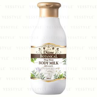 Moist Diane Botanical Deep Body Milk 200Ml moist diane kopen in de aanbieding Moist Diane Botanical Deep Body Milk 200Ml moist diane kopen in de aanbieding