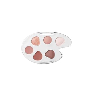 Bbi@ - Last Eye Palette - 5 Types #03 Bucket List