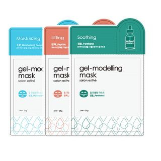 Aritaum Salon Esthe Gel Modelling Mask 3 Types aritaum kopen in de aanbieding