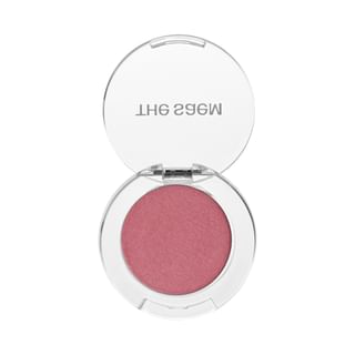 The Saem - Saemmul Single Shadow Jelly - 6 Colors #PK03