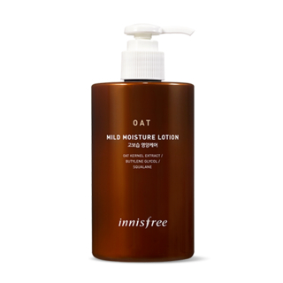 Innisfree Oat Mild Moisture All In One Lotion 320Ml innisfree kopen in de aanbieding Innisfree Oat Mild Moisture All In One Lotion 320Ml innisfree kopen in de aanbieding
