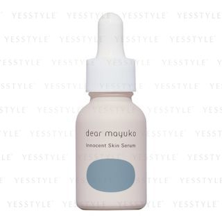 Dear Mayuko Innocent Skin Serum 20Ml dear mayuko kopen in de aanbieding Dear Mayuko Innocent Skin Serum 20Ml dear mayuko kopen in de aanbieding