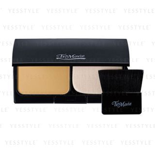 Tvmovie 10 Min Mineral Powder Foundation Spf 40 Pa 102 Ocher 11G tvmovie kopen in de aanbieding Tvmovie 10 Min Mineral Powder Foundation Spf 40 Pa 102 Ocher 11G tvmovie kopen in de aanbieding
