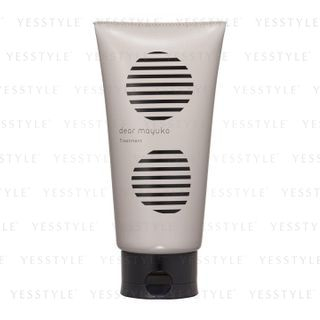 Dear Mayuko Treatment 150G dear mayuko kopen in de aanbieding Dear Mayuko Treatment 150G dear mayuko kopen in de aanbieding