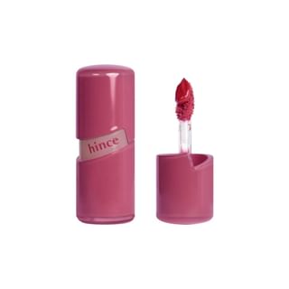 hince - YesStyle Exclusive Raw Glow Gel Tint Mini - 12 Colors #R010 Raw Cherry
