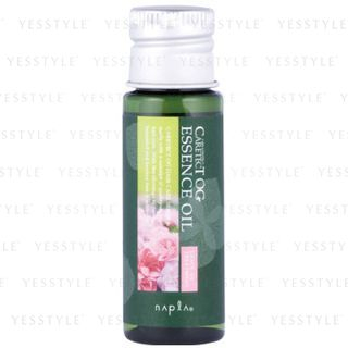 Napla Caretect Og Essence Oil 15Ml napla kopen in de aanbieding