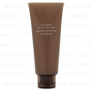 Muji Anti Aging All In One Essence Gel 100G muji kopen in de aanbieding Muji Anti Aging All In One Essence Gel 100G muji kopen in de aanbieding