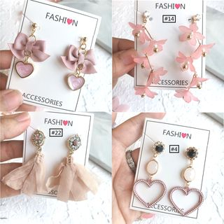 Pouffle Statement Earring Various Design pouffle kopen in de aanbieding Pouffle Statement Earring Various Design pouffle kopen in de aanbieding
