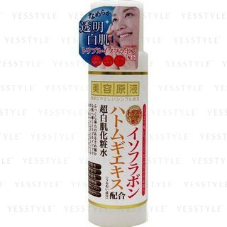 Cosmetex Roland Biyougeneki Isoflavone Pearl Lotion 185Ml cosmetex roland kopen in de aanbieding