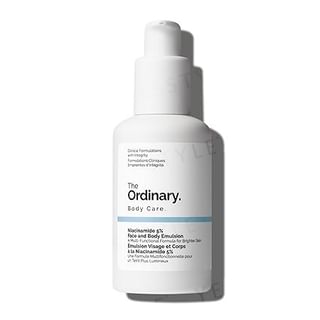 The Ordinary Niacinamide 5% Face And Body Emulsion