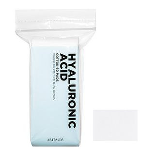 Aritaum Hyaluronic Acid Cotton Pads 60Pcs aritaum kopen in de aanbieding Aritaum Hyaluronic Acid Cotton Pads 60Pcs aritaum kopen in de aanbieding