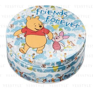 Steam Cream Winnie The Pooh 75G steam cream kopen in de aanbieding