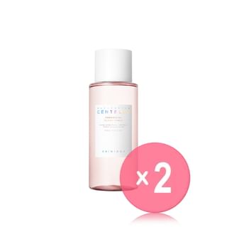 SKIN1004 - Madagascar Centella Poremizing Clear Toner 2pcs Bundle Set 210ml x 2 pcs