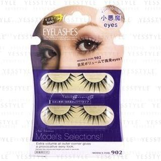 Dup D Up Models Selections Eyelashes Duex Eyes 902 Devil 2 Pairs dup kopen in de aanbieding Dup D Up Models Selections Eyelashes Duex Eyes 902 Devil 2 Pairs dup kopen in de aanbieding